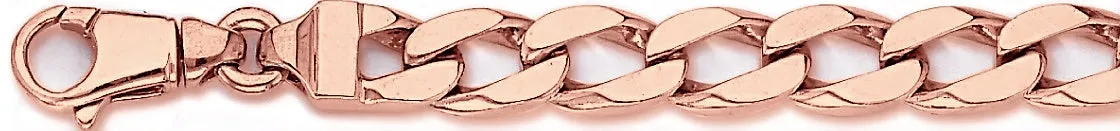 9.2mm Regal Link Bracelet