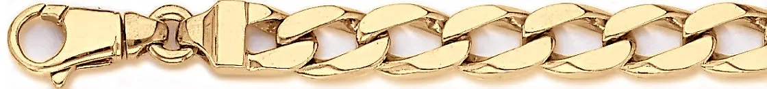 9.2mm Regal Link Bracelet