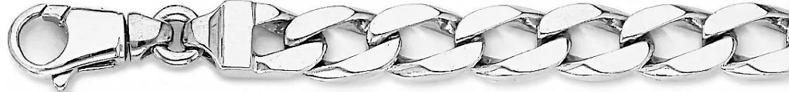 9.2mm Regal Link Bracelet