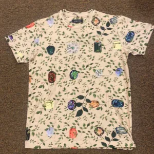 Akoo knit tee