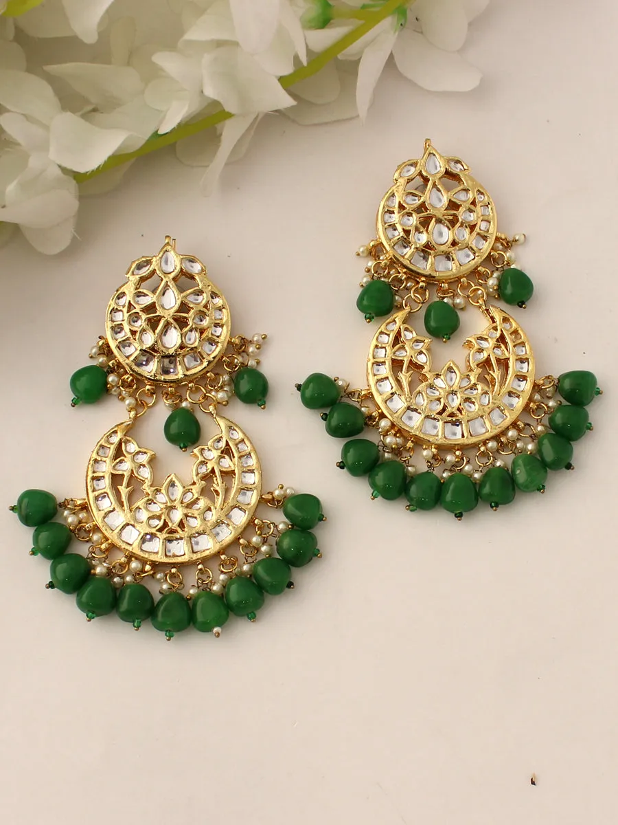 Amrita Earrings