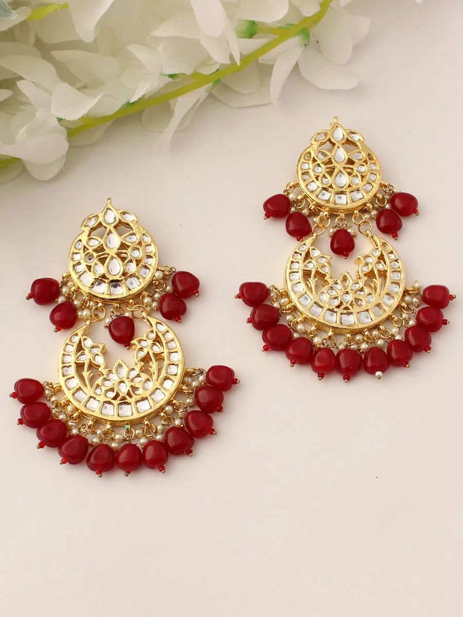 Amrita Earrings
