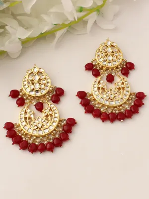 Amrita Earrings