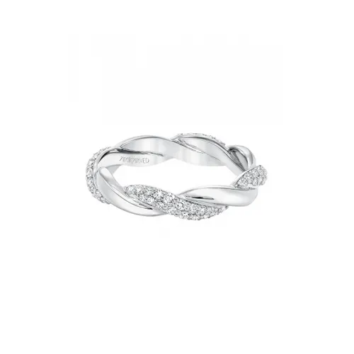 Artcarved Wedding Band 33-V13C4W65-L
