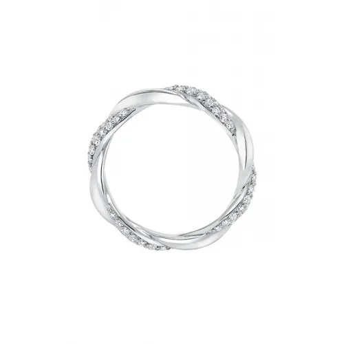Artcarved Wedding Band 33-V13C4W65-L
