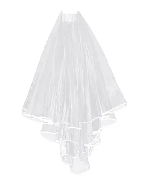 Bachelorette Veil