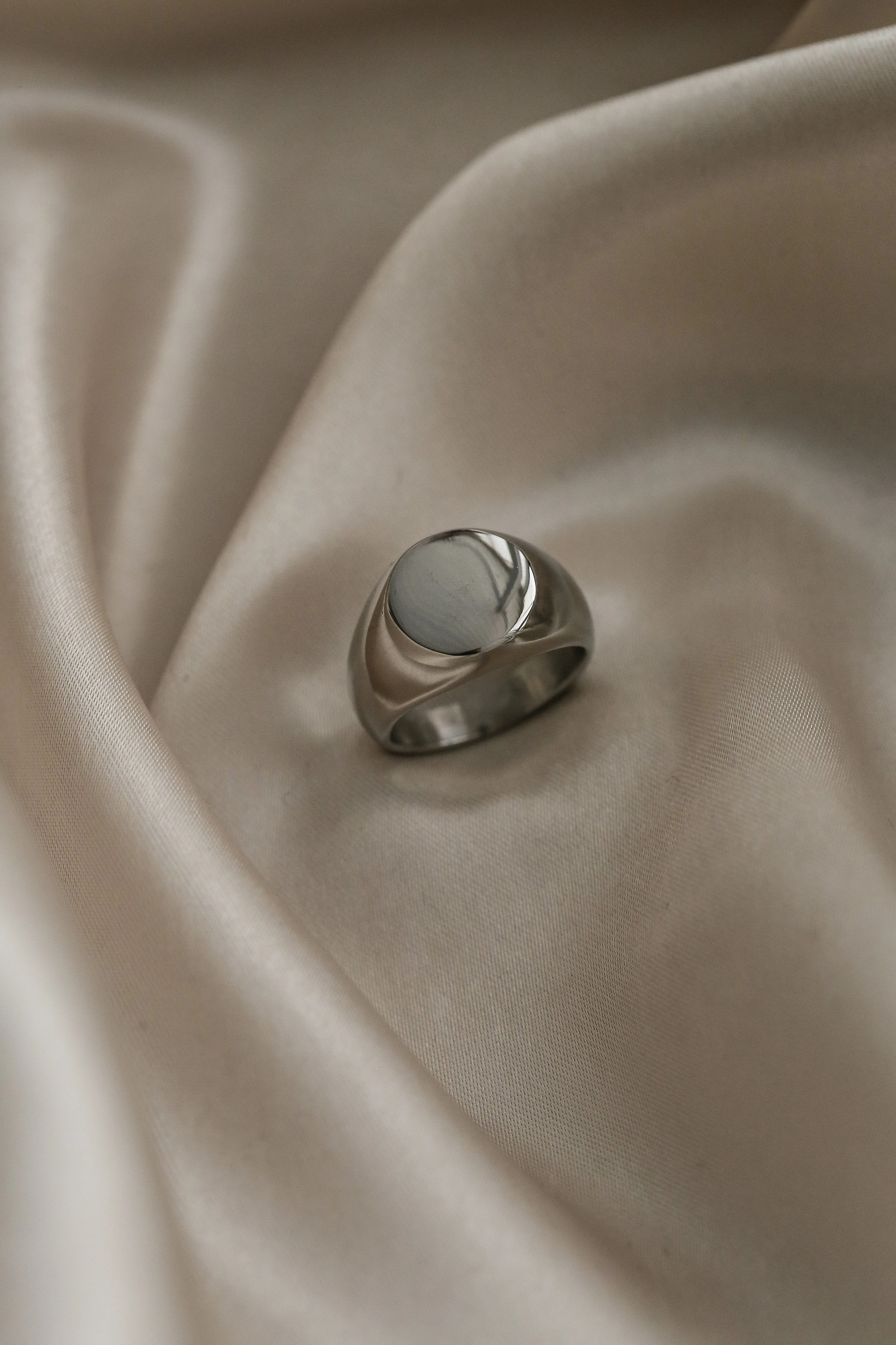 Cameron Man Ring