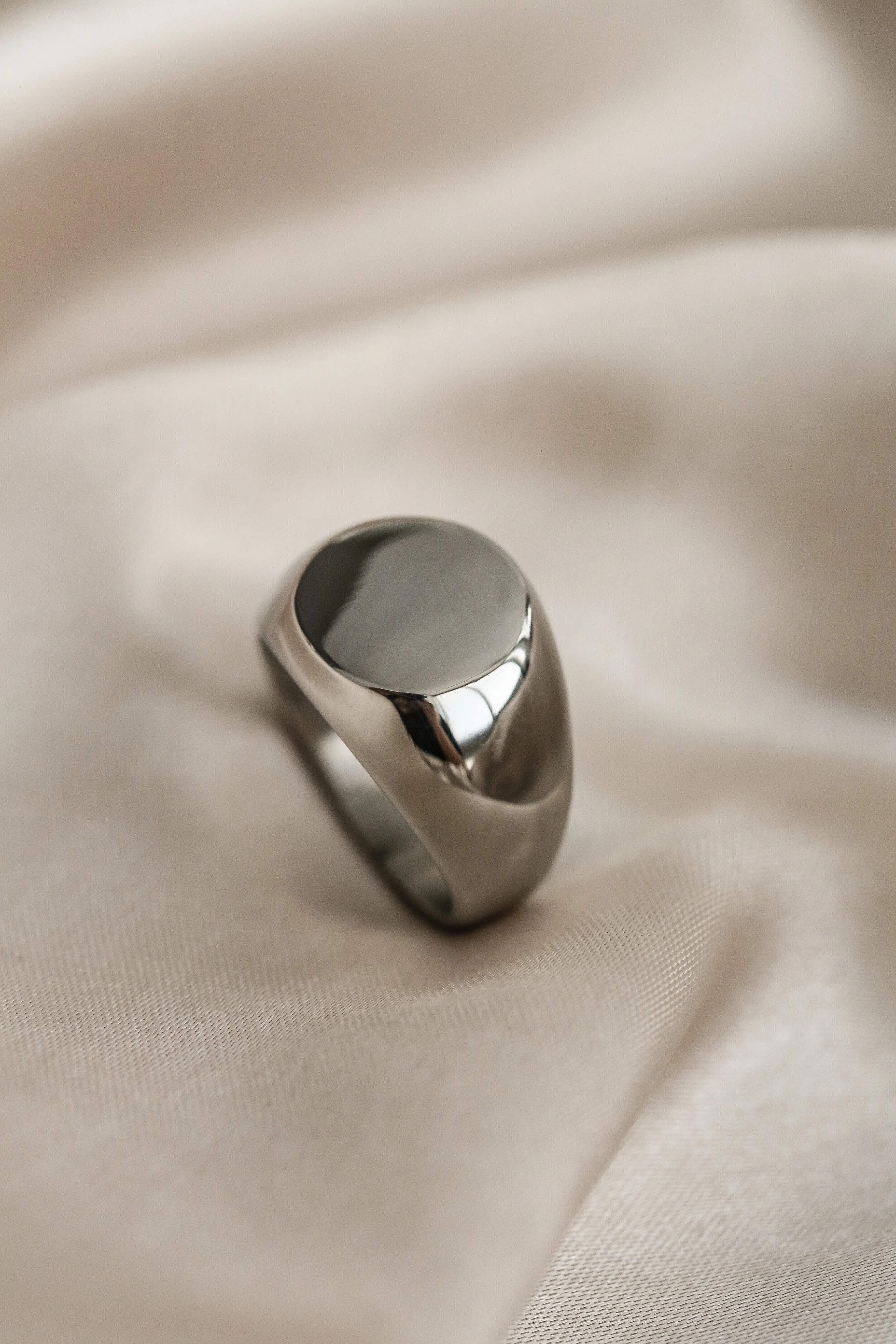 Cameron Man Ring