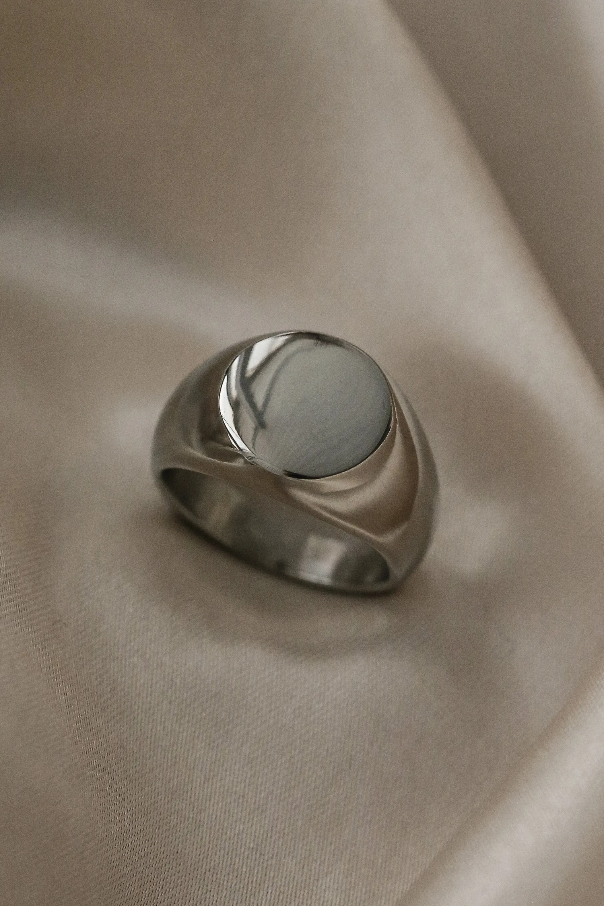 Cameron Man Ring