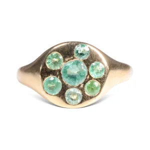 Chardy Signet Ring