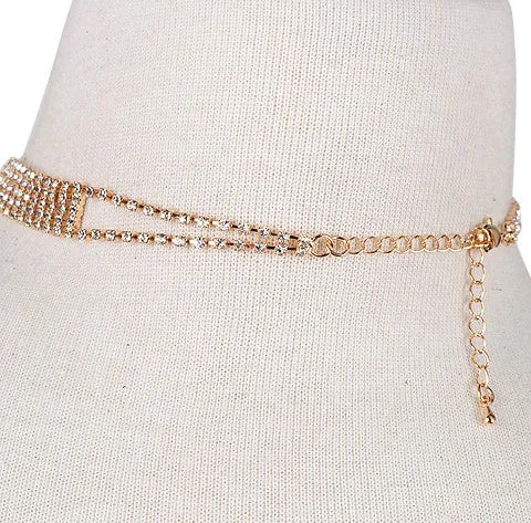 Chyna Choker
