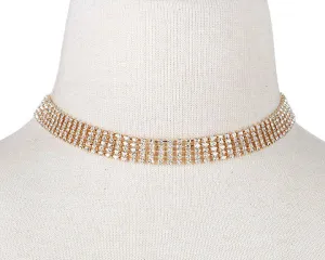 Chyna Choker