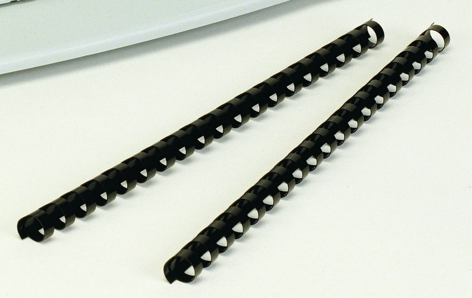 Comb Binding Spiral 38mm Plastic