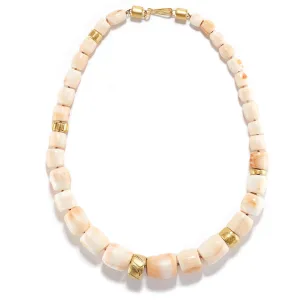 Conch Shell Necklace