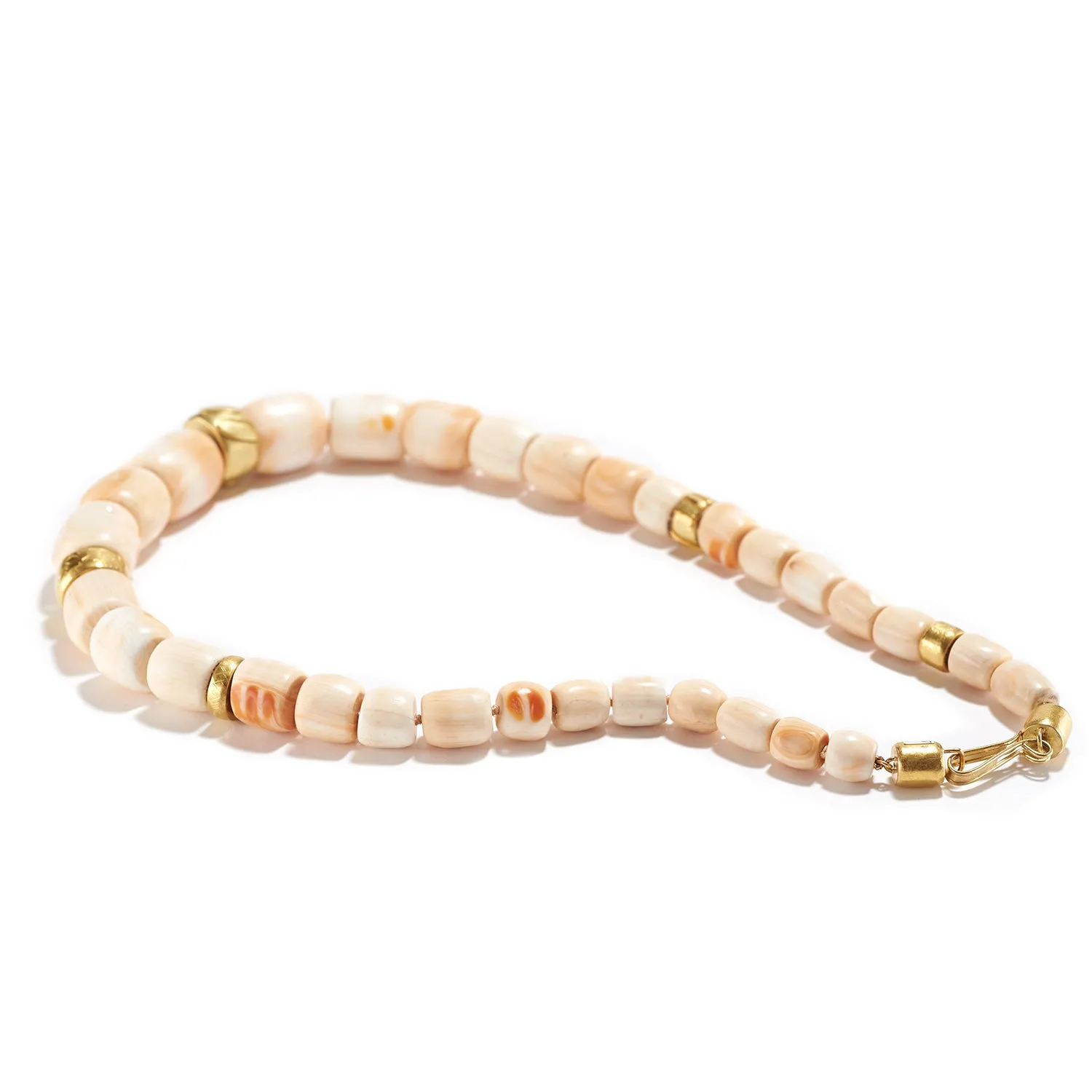Conch Shell Necklace