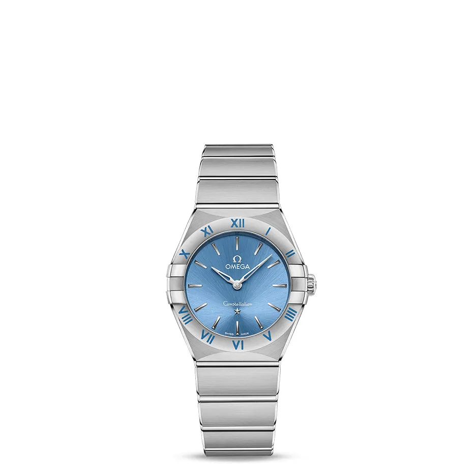Constellation Quartz 28mm