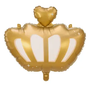 Crown Balloon