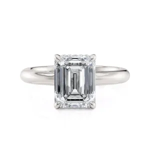 Crown R812-3 Emerald
