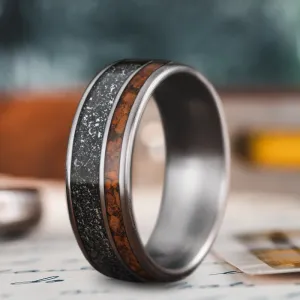 Custom Design - 2-Inlay Offset Ring IKsUxgJR8na4x4LQljBwJkA3