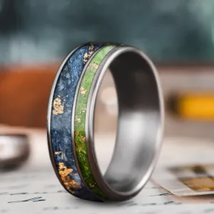 Custom Design - 2-Inlay Offset Ring JQpN6-1r-MfY1R1PLrxO-Qhs