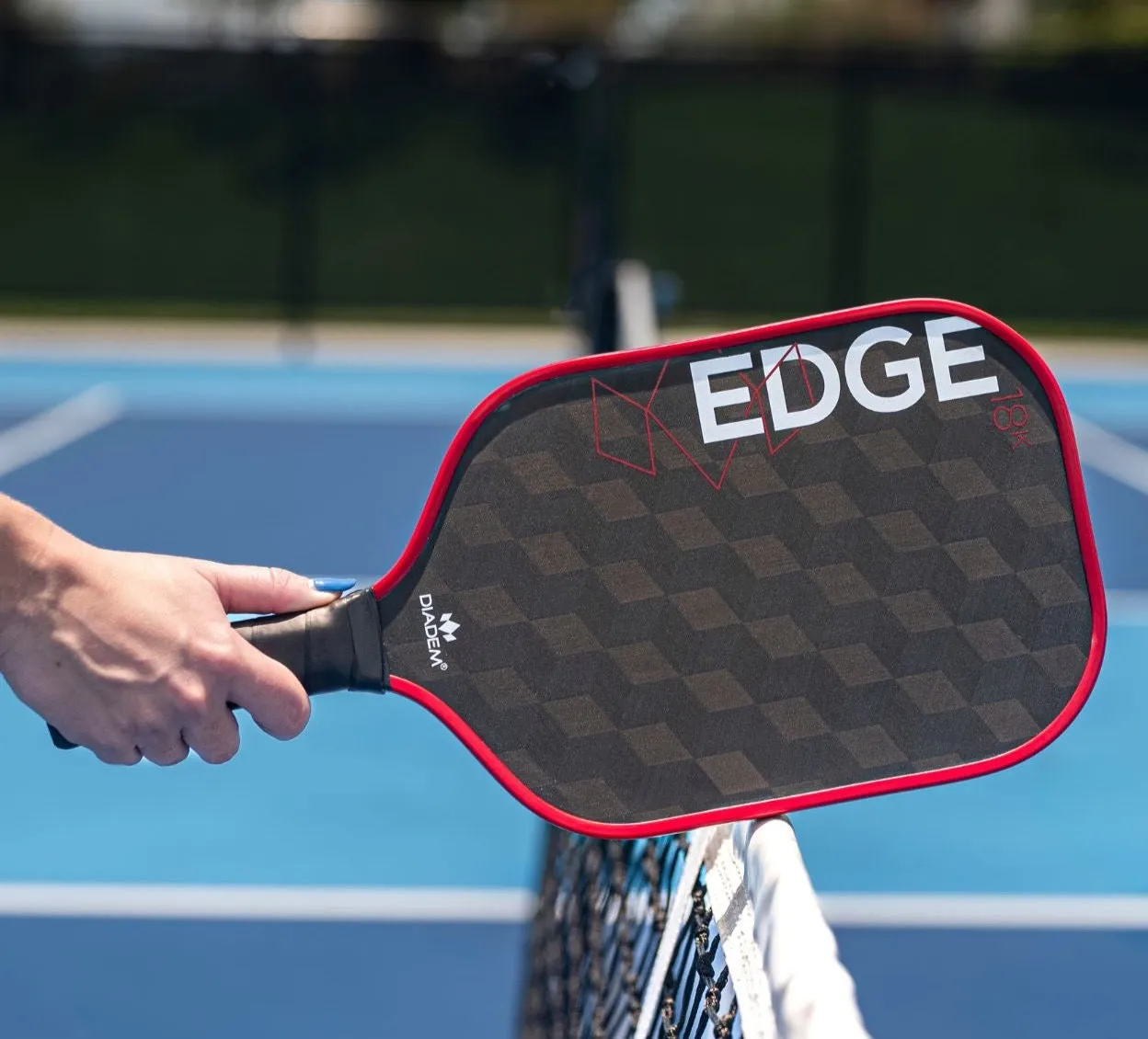 Diadem EDGE 18K Paddle