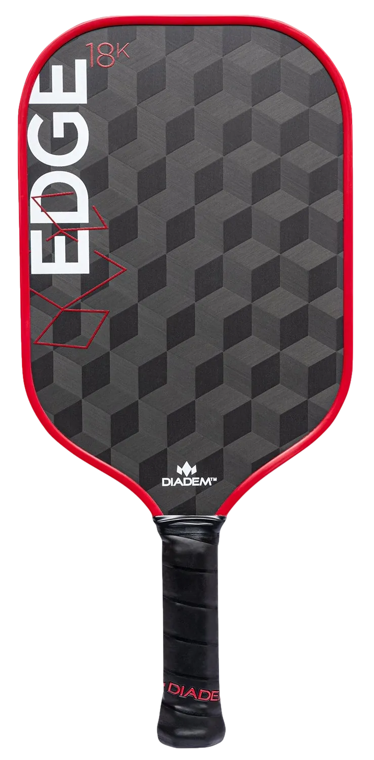 Diadem EDGE 18K Paddle