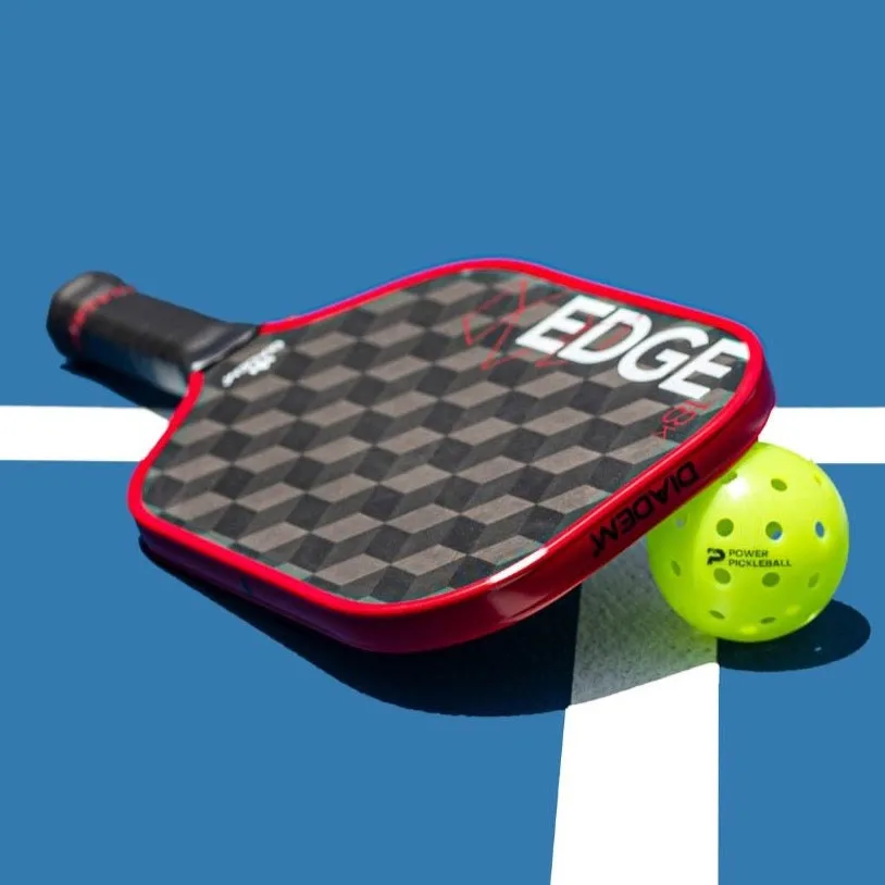 Diadem EDGE 18K Paddle