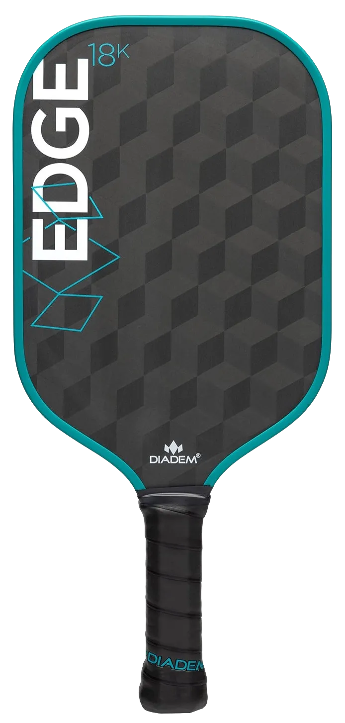Diadem EDGE 18K Paddle