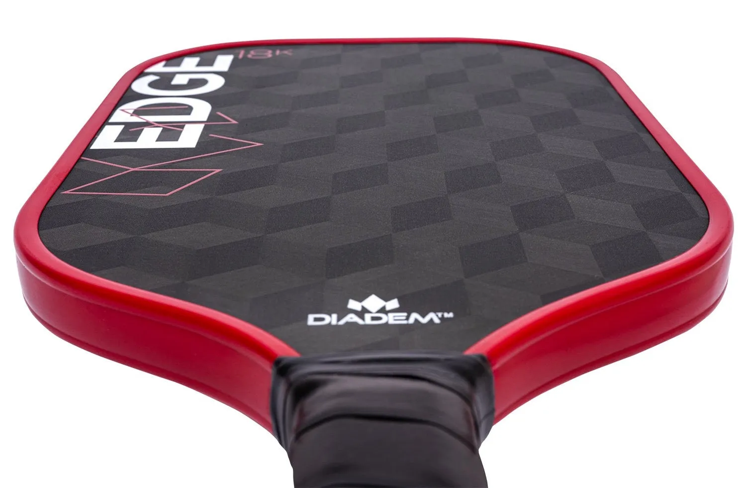 Diadem EDGE 18K Paddle