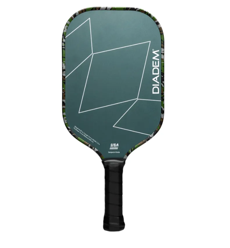 Diadem First Responder V2 Paddle - Warrior Edge