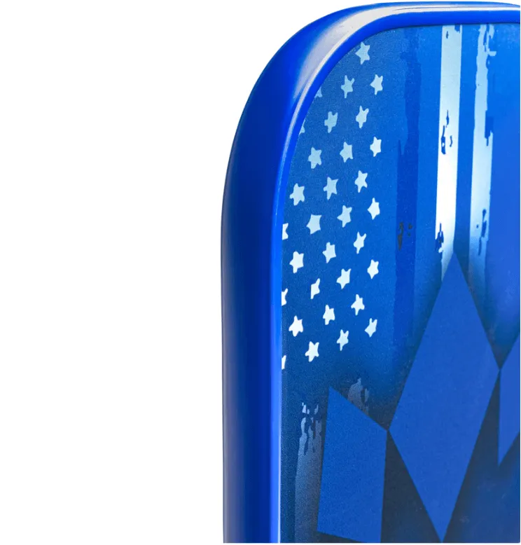 Diadem First Responder V2 Paddle - Warrior Edge