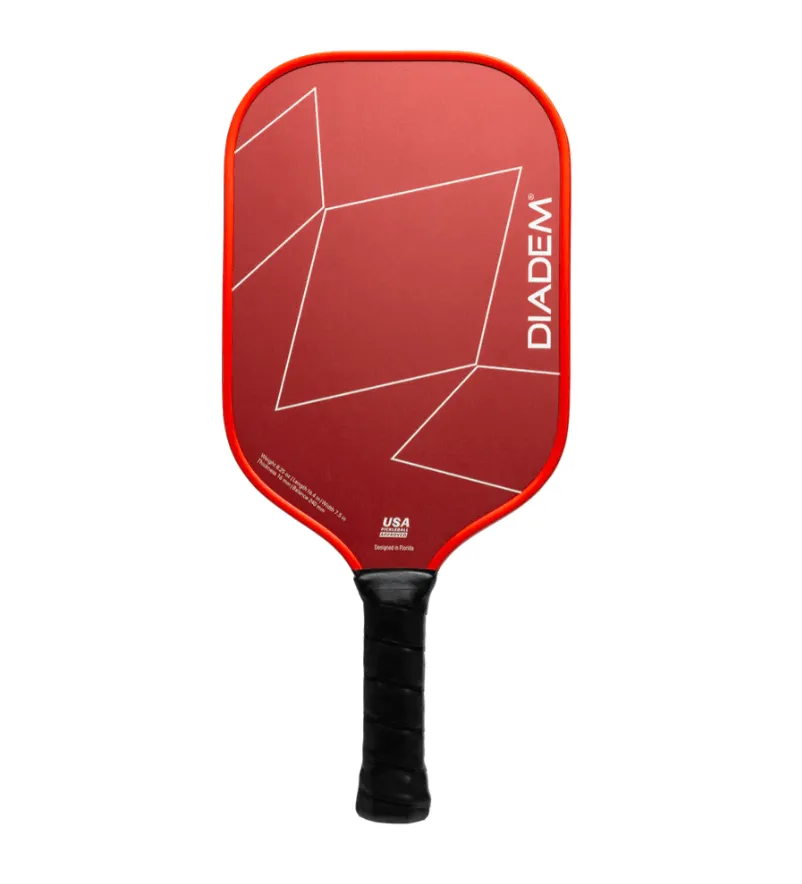 Diadem First Responder V2 Paddle - Warrior Edge