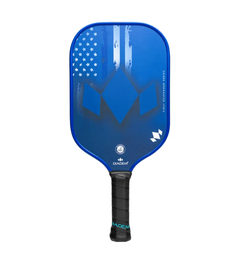 Diadem First Responder V2 Paddle - Warrior Edge