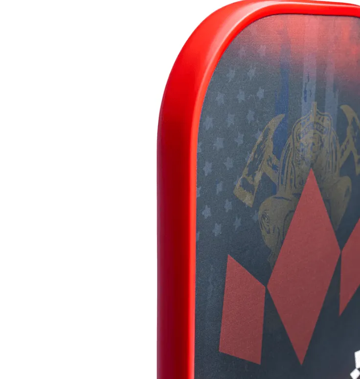 Diadem First Responder V2 Paddle - Warrior Edge