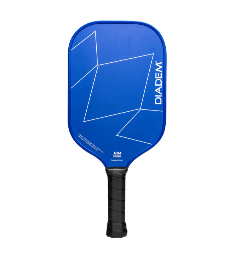 Diadem First Responder V2 Paddle - Warrior Edge