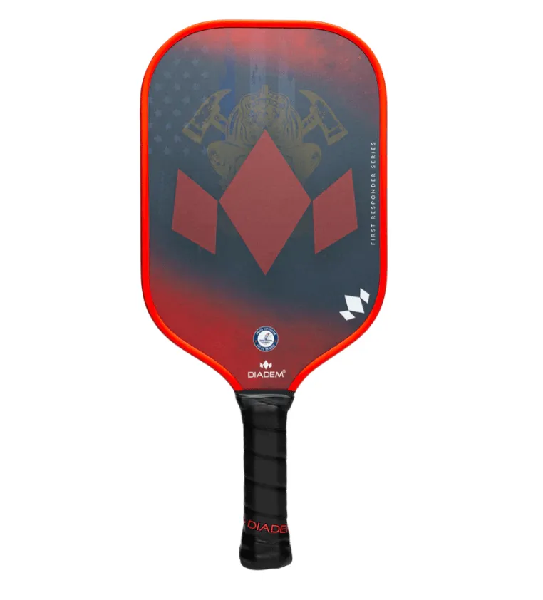 Diadem First Responder V2 Paddle - Warrior Edge