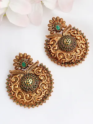 Divisha Earrings