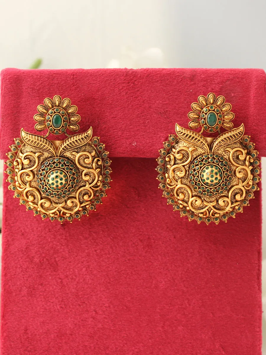 Divisha Earrings