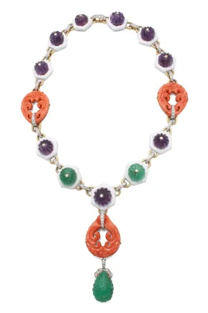 Dreamscape Necklace
