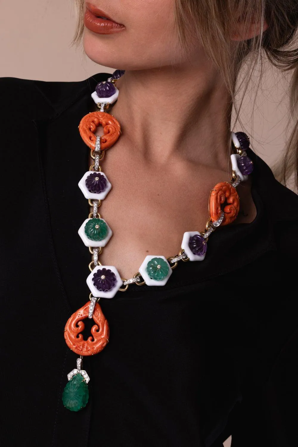 Dreamscape Necklace