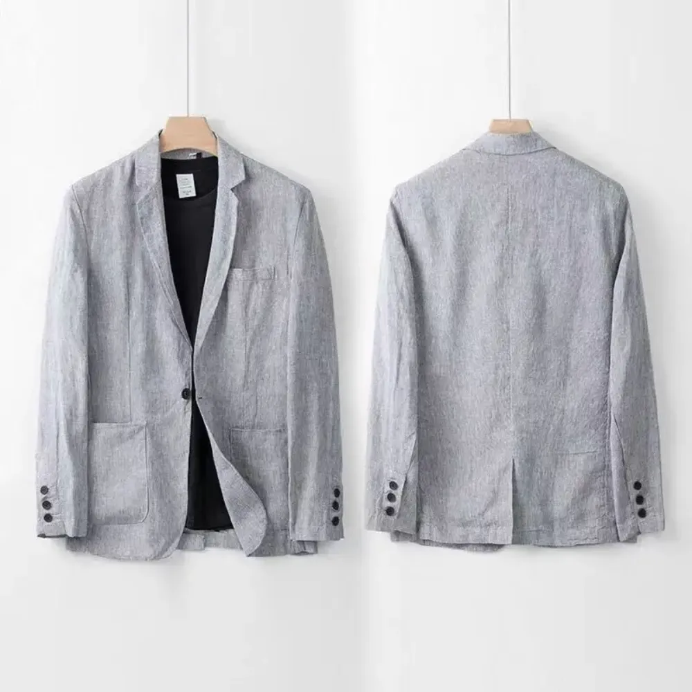 Elegant Linen Set