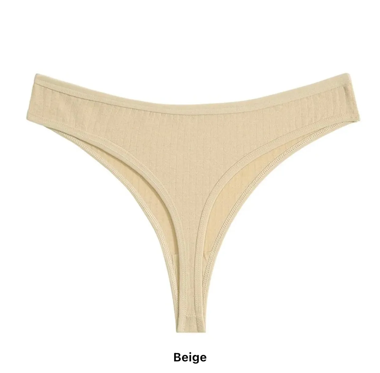 Elegant Women's Underwear