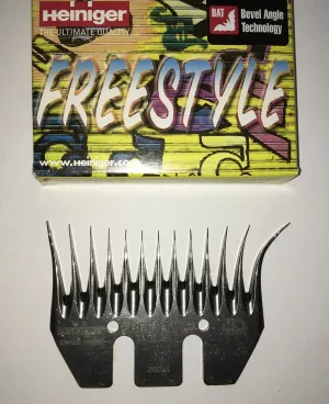 Freestyle