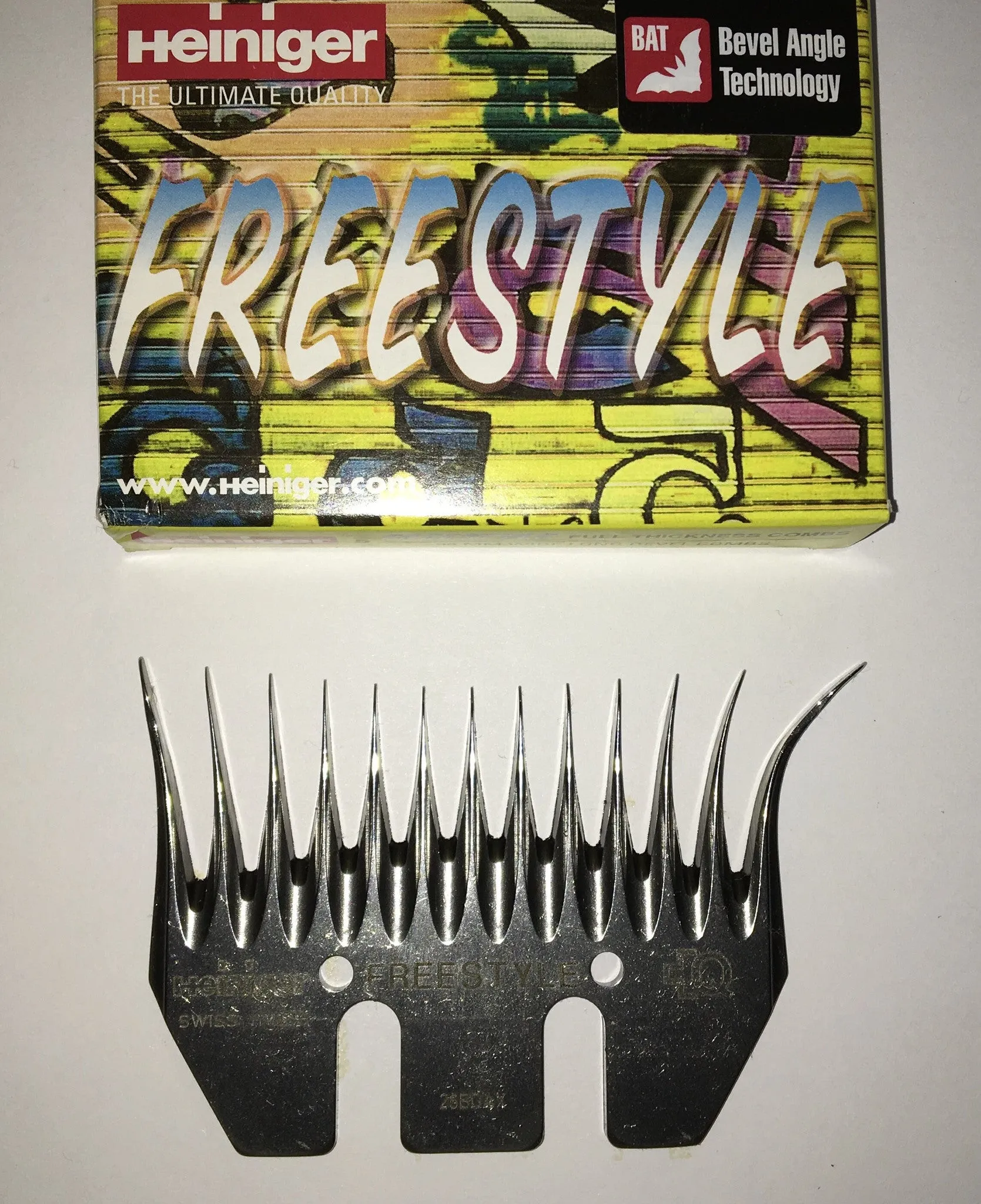 Freestyle