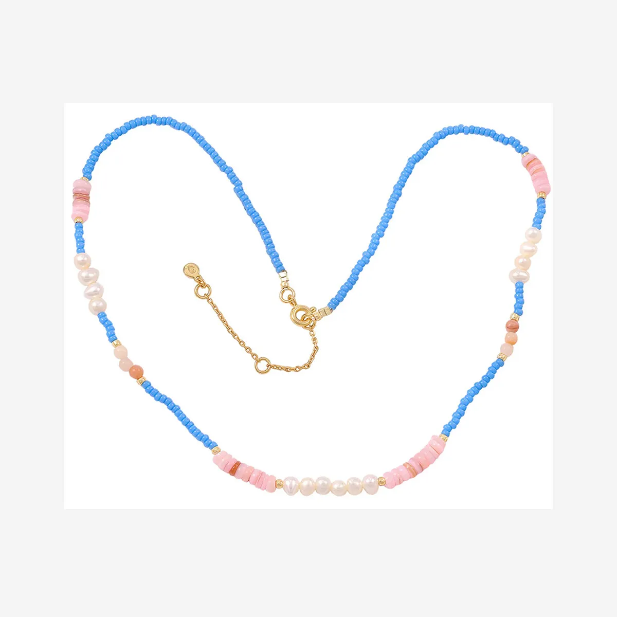 GABBIE NECKLACE