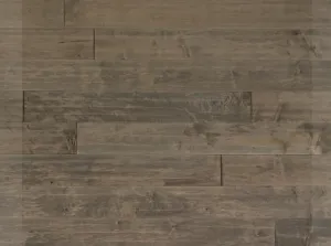 Hardwood Maple Horizon CROWN