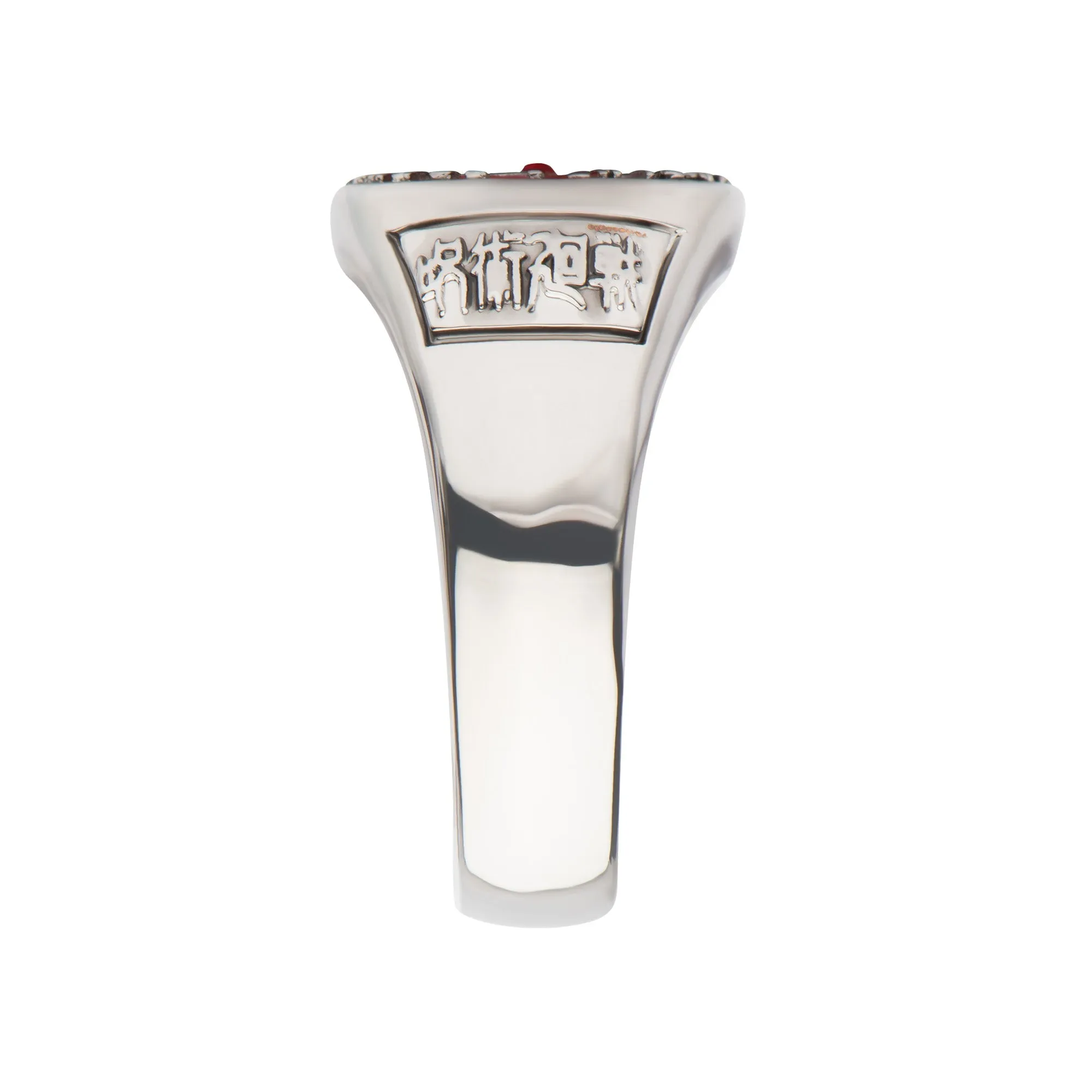 Jujutsu High Signet Ring [COMING SOON]