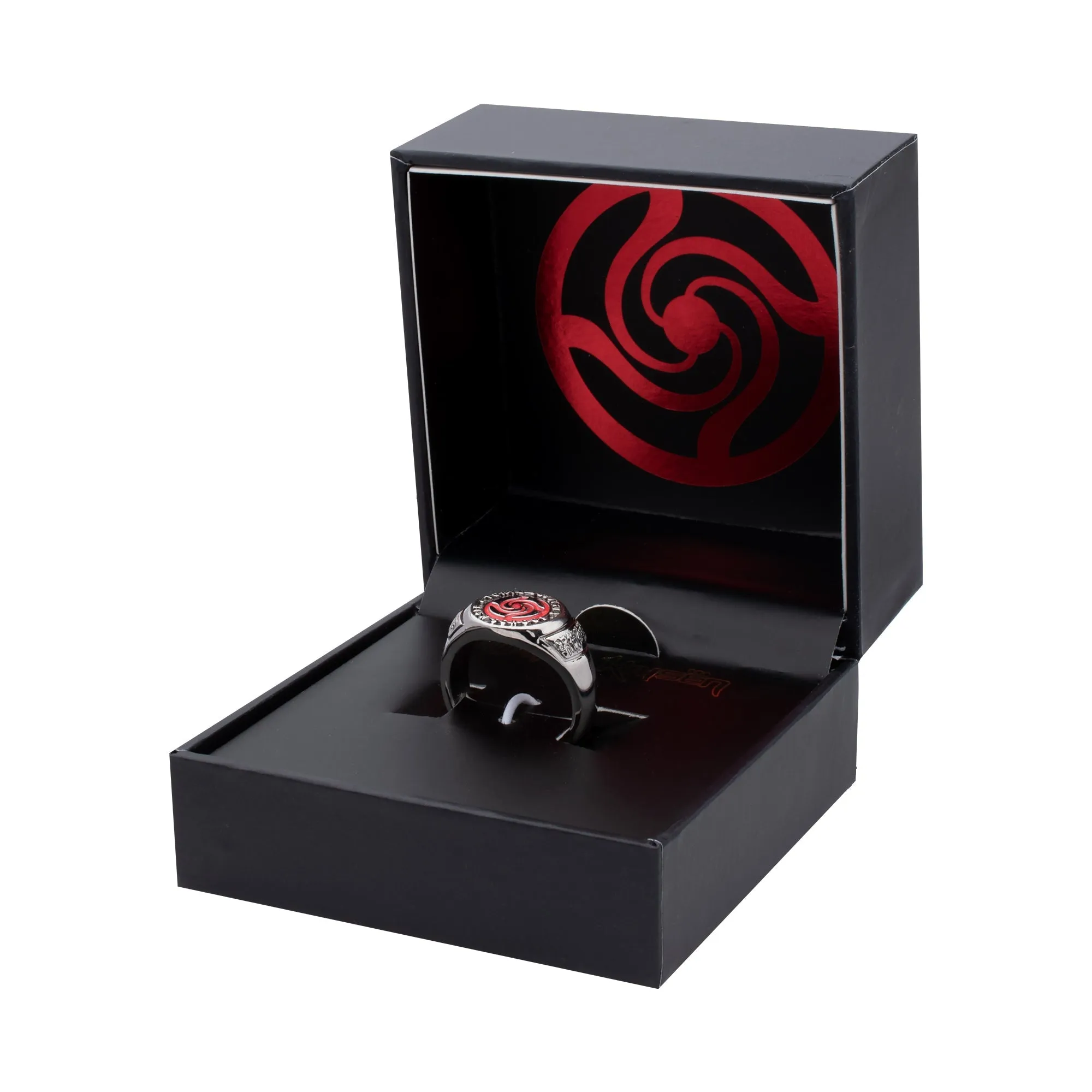 Jujutsu High Signet Ring [COMING SOON]