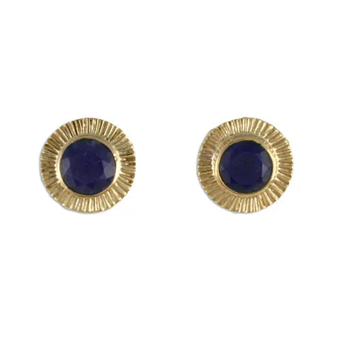 Keltie Stud Earrrings
