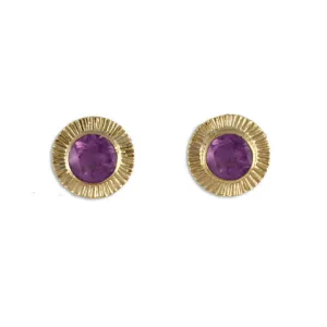 Keltie Stud Earrrings